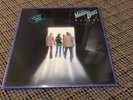 Sealed The Moody Blues Octave LP Blue Vinyl Canada Press London Ps 708