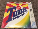 Sealed Hot Tuna America's Choice LP Grunt Records SFL 1-0820