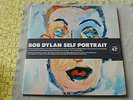 Bob Dylan LP Self Portrait - French - Appears Unplayed
