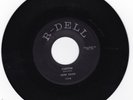GENE DAVIS - 45 -  Curfew