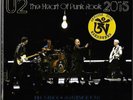 U2 The Heart Of Punk Rock