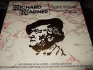 KNAPPERTSBUSCH/FURTWÄNGLER : WAGNER RECORDINGS OF HIS WORKS 19LP BOX ACANTA