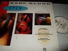 THE EARL KLUGH TRIO : VOLUME ONE LP 1991 WB GERMANY