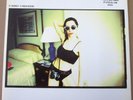 PJ HARVEY 4-Track Demos LP EX ORIG VIRGIN RARE w/ custom inner sleeve