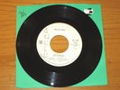 SOUL / FUNK 45 RPM - WILLIE WEST - JOSIE 1019 