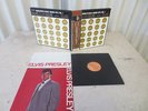 Elvis Presley 1971 Japan 4-LP WORLDWIDE 50 GOLD AWARD HITS,VOL.1 a