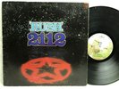 Rush 2112 Gatefold Mercury MASTERDISK SRM-1-1079 - LP, Vinyl Record, Album