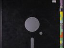 NEW ORDER: Blue Monday 12 (die-cut cover, silver inner, disc close to M-)