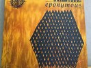 REM Eponymous 1988 UK VINYL LP RECORD EXCELLENT CONDITION R.E.M. original