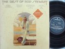 Rod Stewart ORIG OZ 2LP best of EX ‘76 Faces Blue eyed soul Pop Rock Mercury