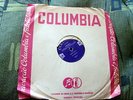 PERCY FAITH 78 RPM BRAZIL Theme from A Summer Place SPENCER ROSS TRACY'S THEME
