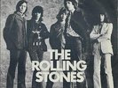 THE ROLLING STONES 45 LITTLE QUEENIE+PS HOLLAND RARE UK EXPORT