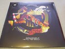 Neonschwarz - Metropolis  - 2LP Vinyl //// Neu & OVP  //// Download