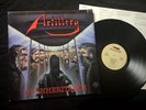 Artillery - By Inheritance LP Roadracer 1990