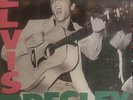Rock n Roll - Elvis Presley - HMV 10 inch LP Reissue. Mint. Coloured Vinyl