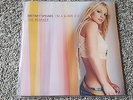 Britney Spears - I'm a slave 4 U 2 x 12'' Disco Vinyl US PROMO REMIXES