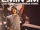 EMINEM - Live From Comerica Park - Vinyl (limited gatefold 2xLP)