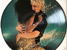 ROD STEWART - Blondes Have More Fun (LP) (Picture Disc) (EX-/VG)