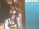 MILES DAVIS - THE GENIUS - 4 LP-BOX - DE - MINT-NM