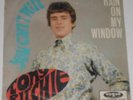 TONY RITCHIE - YOU CAN'T WIN/RAIN ON  MY WINDOW - DE 67 - SINGLE