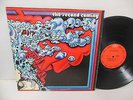 THE SECOND COMING nr mint PSYCH vinyl lp THE SECOND COMING