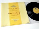 Beethoven Martzy Sonata Violin Piano No 8 g-dur op 30 No 3 DGG 18075 LPM