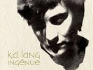 Lang K D-Ingenue  (US IMPORT)  VINYL NEW