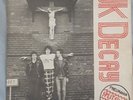 PNEUMANIA/UK DECAY- SPLIT SINGLE RARE 7