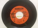 BOBBY CAPRI--You And I--45rpm- DOO-WOP/TEENER-- MAKE OFFER