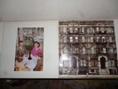 LED ZEPPELIN PRESENCE AND PHYSICAL GRAFFITI DOUBLE ALBUM VINYL RECORDS LP'S