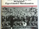 LP - Ernst Mosch und die Original Egerländer Musikanten - DBG Edition Telefunken