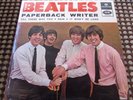 THE BEATLES - PAPERBACK WRITER 7