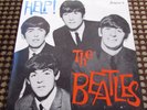 THE BEATLES - HELP   7