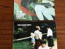 2 Radio Dept vinyl LPs  - Pet Grief LAB095 2006, Lesser Matters XLLP177 2004