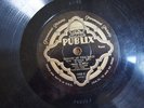Jack Miller/Marvin Young-Paramount Publix 1039 movie record 78 rpm-1920's-Rare