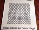 PIERO UMILIANI ITALIAN LIBRARY Lp STONED BAROQUE SYNTH PSYCH LOUNGE oHEARo