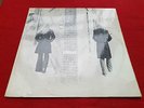 KEITH CROSS & PETER ROSS - Bored Civilians Original UK DECCA LP Super Rare
