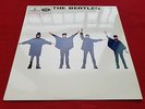 The BEATLES - Help Original UK 1st *Stereo* Press LP NM  + NEMS cover