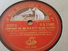 HAYDN SYMPHONY NO 102 IN B FLAT MAJOR ROYAL PHILHARMONIC ORCH THOMAS BEECHAM