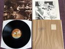 LED ZEPPELIN, IN THROUGH THE OUTDOOR, 1979 SWAN SONG LP IN SHRINK + TILL RECEIPT