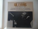 GIL EVANS-PACIFIC STANDARD TIME -BLUE NOTE-BN-LA 461-H2 - 2LP'S-GATE COVER-MINT