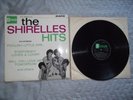 THE SHIRELLES-THE SHIRELLES HITS 1963 1ST PRESS STATESIDE LP