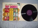 TROY SHONDELL-THE MANY SIDES OF 1963 1ST PRESS LONDON LP