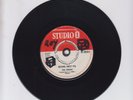 ROCKING SWEET PEA - SOUL VENDORS - CHANGE OF PLAN - JOE HIGGS (67 ROCKSTEADY 7