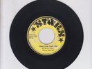 MUSIC FROM SOUTH SIDE  -  TOMMY MCCOOK  (78 REGGAE INSTRUMENTAL 7