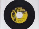 DESAFINADO  -  PRINCE BUSTER AND THE ALL STARS  -  BURKE'S LAW  (64 SKA 7
