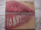 CAPABILITY BROWN - VOICE - 1973 CHARISMA PROG/ROCK VG+