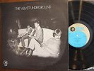 THE VELVET UNDERGROUND Self Titled Vinyl LP 1971 