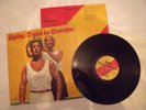 The Skids - Days in Europa - Original 1979 UK Vinyl LP