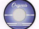 Gene Chandler / Baby Huey ?– In My Body’s House / Hard Times 7